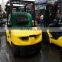3 mast strong power low fuel 3 Ton FD30-16 forklifts for sale