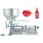 5ml 50ml 200ml Motor Engine Olive Lubricant Essential Oil Bottle Filling Machine with Fully Automatic