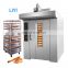 Liyi Industrial Dry Fruit Machine Food Dehydrator Multifunctional Vegetable Drying Oven Machine Electric Industrial Rotary Oven