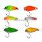 3cm/3g Trout Spoon Metal Fishing Lures With Single Hook