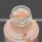 25ml mini cosmetic bottle for shampoo hotel guest amenities