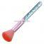 Wholesale High Quality New Glitter Handle Soft Nail Art Dust Cleaning Brush