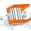 High Quality Good Price Industry Automatic Paper Pile Turner Turning Machine