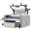 L380 hot roll laminator for printing shop 375mm width lamination size thermal automatic laminator machine