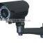 720P 1MP IP66 Varifocal Lens Outdoor HD-CVI Bullet CCTV Camera CMOS Sensor CVI Bullet Camera With OSD IR-CUT