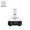 LCD 4K monochrome screen resin uv curing 3D printer