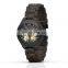 BOBO BIRD Top High Quality Watches Men Luxury Brand Automatic Mechanical Skeleton  Mens Wooden Watches in Wristwatches