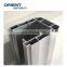 costa rica customized 6063 aluminum extrusion profile for window door industrial