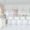 Australian Customized High Gloss Lacquer or Pvc Design Kitchen Storage Cabinet Wooden Kitchen Cabinet Cabinet Kitchen