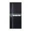 High end aluminum frames prehung modern office hotel room bedroom door flush engineered interior solid core doors design