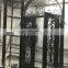 used wrought iron door gates