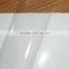80mic transparent Solvent PVC Self Adhesive Vinyl