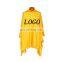 Promotional Poncho Raincoat Adult with Custom Logo