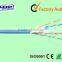 ADP Factory 23 AWG Lan Cable Network Cable UTP Cat6 PVC Cat 6 Price Communication cable