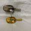 Gold & Silver Luxury Spoon