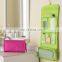 Affordable Korean Sustainable Wholesale Plain Zipper Private Label Custom Cosmetic Bags
