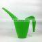 New Arrival Modern Pink Antique Long Spout Wholesale Garden Small Watering Can Plastic