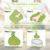New 2021 Wholesale Pet Waste Large Pink Custom Compostable Biodegradable Dog Poop Bags