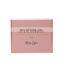 Custom printing white cardboard 14x11x11 carton corrugate boxes packaging flat small shipping mailing boxes