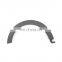 OEM 51777300819 51777300820 Wheel Arch Extension trim cover fender flare liner eyebrow for mini cooper F55 F56 F57 2014