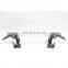 OEM 1676208000 FRONT REINFORCEMENT IMPACT BAR CROSS MEMBER STRUT BRACE BRACKET For Mercedes Benz GLE W167
