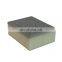 E.P Low Cost Roofing Materials 0.5Mm Surface Insulated Interior Pu / Eps Sandwich Insulation Panel