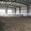Reliable Quality Certificated Prefabricated Steel Structure House Building In China