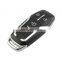 4 Buttons Replacement Remote Control Key Shell Case Fob Cover For Edge Explorer Fusion Mustang FCC ID: M3N-A2C31243300