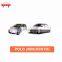 Высококачественный задний крыло для автомобиля V W POLO 2008 (VENTO) седан. Детали кузова