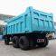40cbm 540hp Heavy tipper truck Shacman 60ton 70ton 80ton 90ton 100ton 110ton mine dump truck