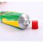 New design  green  toothpaste tube mouse glue  super sticky tube glue  trapping mouse glue 100g