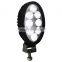 24w High-power Epistar Led Work Light Wholesale New Led Work Light