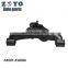 54501-EA00A RK620372 car accessories front lower suspension control arm for Nissan Frontier
