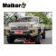 Pickup Auto front  bumper for Tacoma Bull bar guard 4x4 accessories