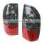 GELING Car Rear Lights For Toyota Land Cruiser Prado FJ90 LC90 3400/2700 1998-2003 Rear Brake Light