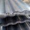 Roofing roof galvanized corrugated sheets