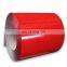 Color Coated Prepainted PPGL Galvalume Steel Coil for roofing sheet