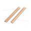 Non-deformation After Compressed 100,000 Times BeCu Shielding Fingerstrips Beryllium Copper Finger Stock