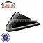 side mirror pad for nissan sentra 2013 2014 2015