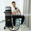 2022 New Technology Hair Removal Medical Ce Sopran Ice Platinum 755Nm 808Nm 1064Nm Diode Laser