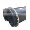 24 inch HDPE pipeline with floater sand slurry dredging pipe for suction dredger
