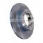 1892358 1379931 1864280 1385590 2111254  PVO Material Rear Brake Disc  for FORD S-MAX  LAND ROVER RANGE ROVER EVOQUE