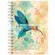 Spiral notebook supplier in shenzhen