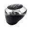 5/6 speed Car Gear Shift Knob Boot Cover Handle Case Collar FOR Chevrolet Cruze 2008 2009 2010 2011 2012 2013 2014 2015