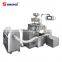 Soft capsule Gelatin Encapsulation Machine Fish oil capsule filling machine