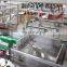 Original Factory New Automatic One Piece Packing Machinery Wrap Around Carton Packing Machine