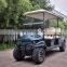 Hot 4 Seat 6 seat Lifted Electric Hunting Golf Cart Buggy for sale