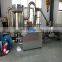 superfine pulverizer, spiral jet mill, grinder, crusher, micronizer