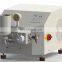 Laboratory high pressure homogenizer