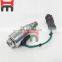 Solenoid valve 380-9849  3809849 for Caterpillars 825G 826G D6R D7E D8T D9T D10R D11R 824G 844 950F 960F 966F 970F 980F